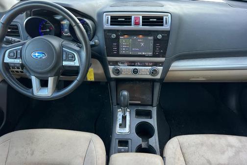 2016 Subaru Legacy 2.5i Premium