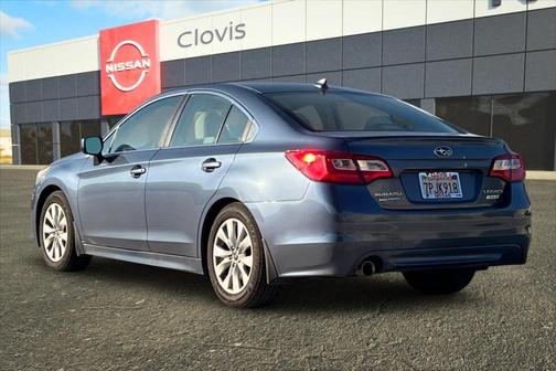2016 Subaru Legacy 2.5i Premium