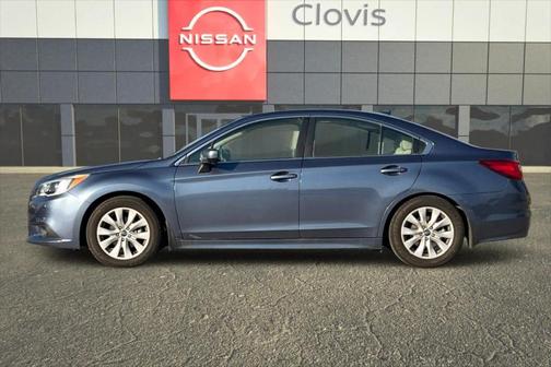 2016 Subaru Legacy 2.5i Premium