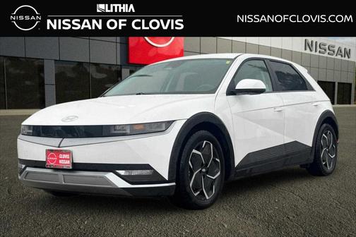 2024 Hyundai IONIQ 5 SEL