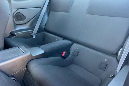 2024 Toyota GR86 Base