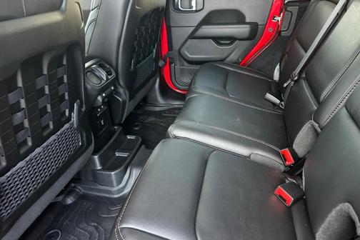 2023 Jeep Wrangler Rubicon 392