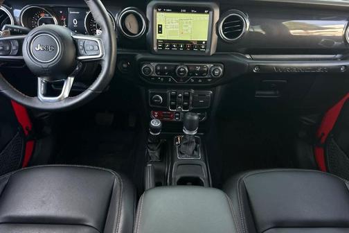 2023 Jeep Wrangler Rubicon 392