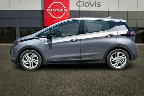 2023 Chevrolet Bolt EV 1LT