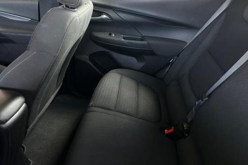 2023 Chevrolet Bolt EV 1LT