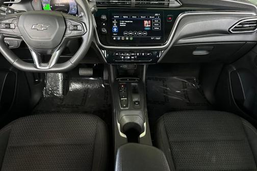 2023 Chevrolet Bolt EV 1LT