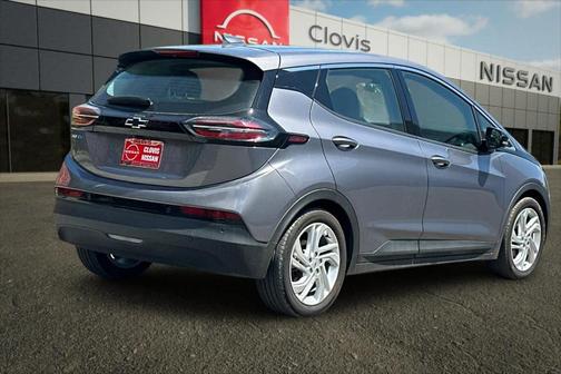 2023 Chevrolet Bolt EV 1LT