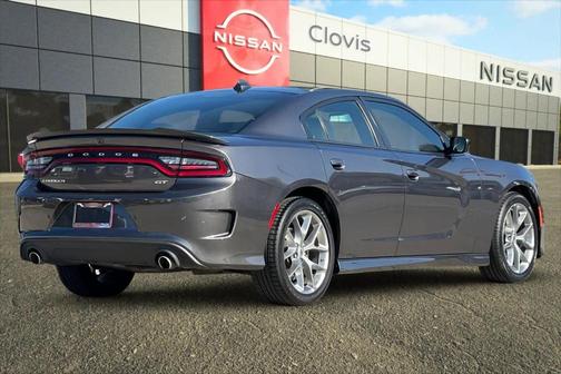 2023 Dodge Charger GT
