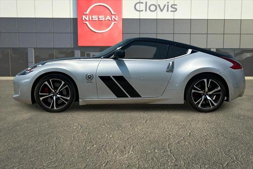 2020 Nissan 370Z Sport