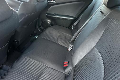 2016 Toyota Prius Two