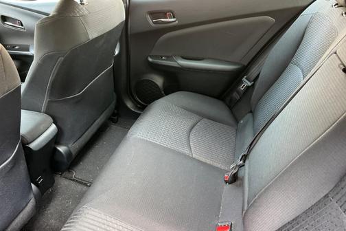 2016 Toyota Prius Two