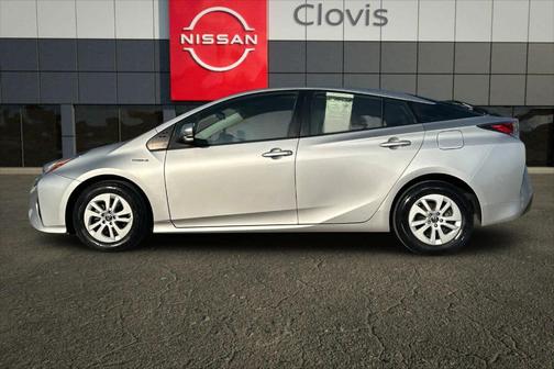 2016 Toyota Prius Two