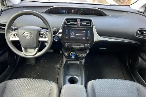 2016 Toyota Prius Two