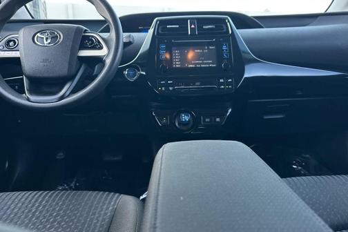 2016 Toyota Prius Two