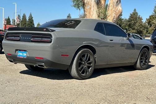 2023 Dodge Challenger GT