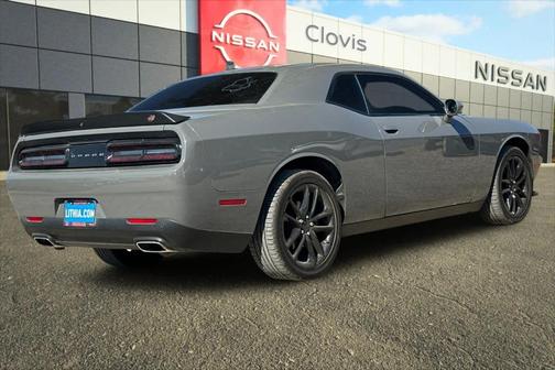 2023 Dodge Challenger GT