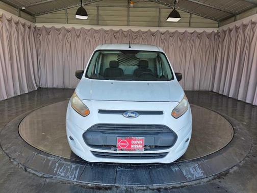 2014 Ford Transit Connect XLT