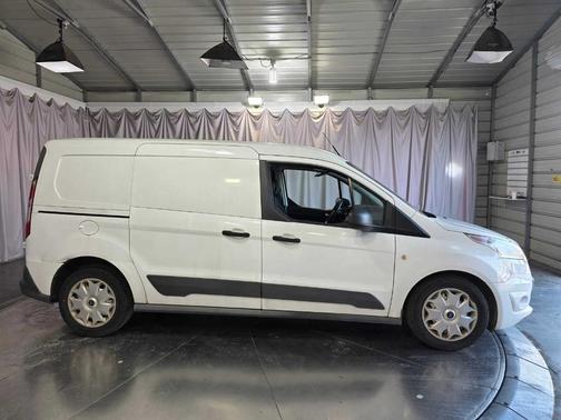 2014 Ford Transit Connect XLT