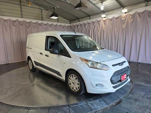 2014 Ford Transit Connect XLT