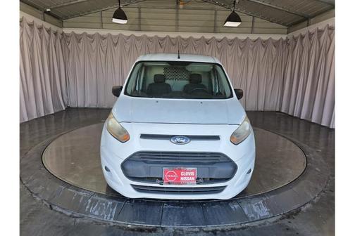 2014 Ford Transit Connect XLT