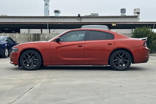 2021 Dodge Charger SXT