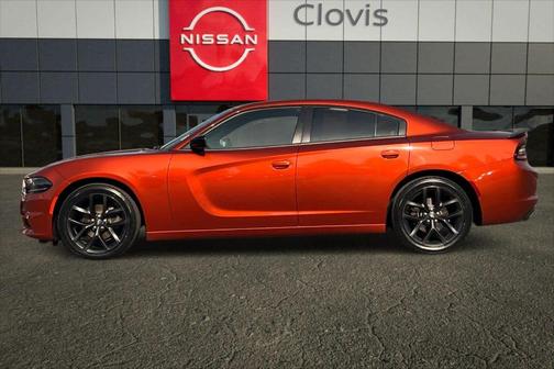 2021 Dodge Charger SXT