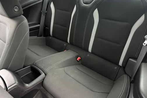 2019 Chevrolet Camaro 1LT