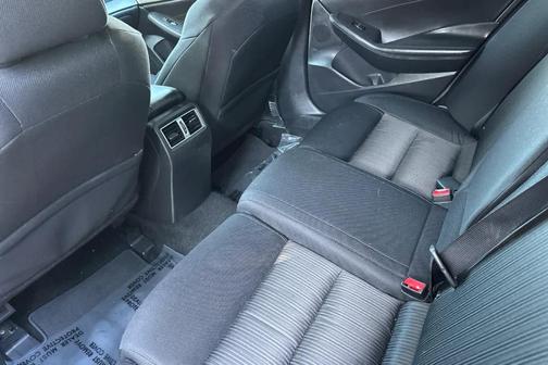 2018 Nissan Maxima 3.5 S