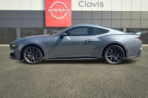 2024 Ford Mustang Dark Horse