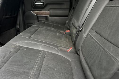 2020 GMC Sierra 3500 Denali