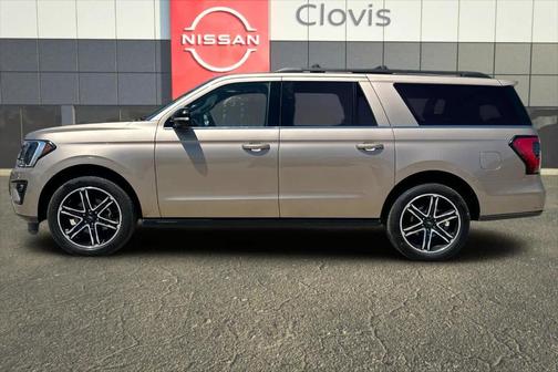 2020 Ford Expedition Max Limited