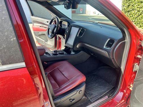 2016 Dodge Durango R/T