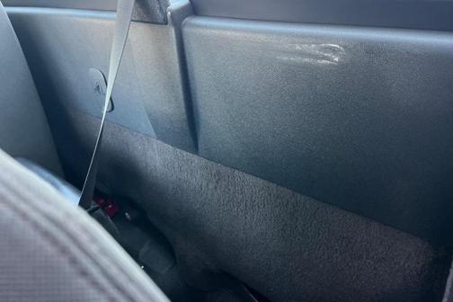 2008 GMC Sierra 1500 Work Truck