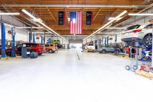 2017 Volkswagen Tiguan 2.0T S