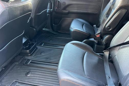 2023 Toyota Sienna XSE