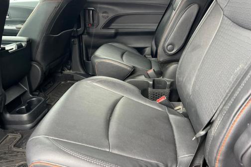 2023 Toyota Sienna XSE