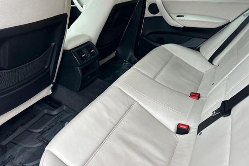 2015 BMW X4 xDrive35i