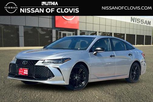 2021 Toyota Avalon XSE Nightshade