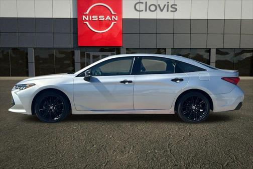 2021 Toyota Avalon XSE Nightshade