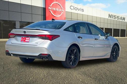 2021 Toyota Avalon XSE Nightshade