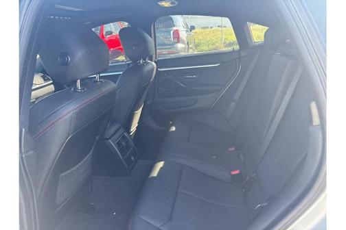 2018 BMW 430 Gran Coupe i