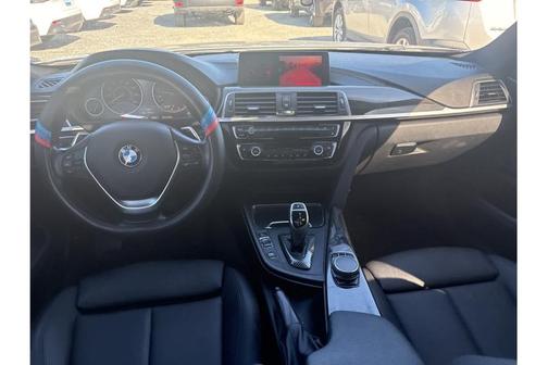 2018 BMW 430 Gran Coupe i