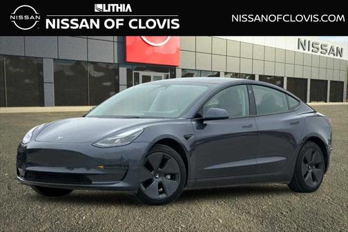 2023 Tesla Model 3 Base