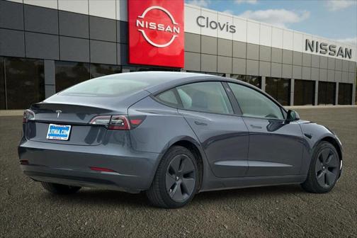 2023 Tesla Model 3 Base