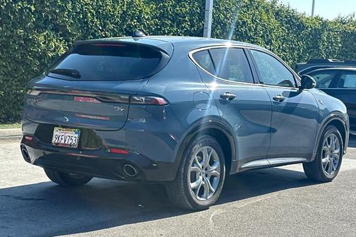 2024 Dodge Hornet R/T Plus