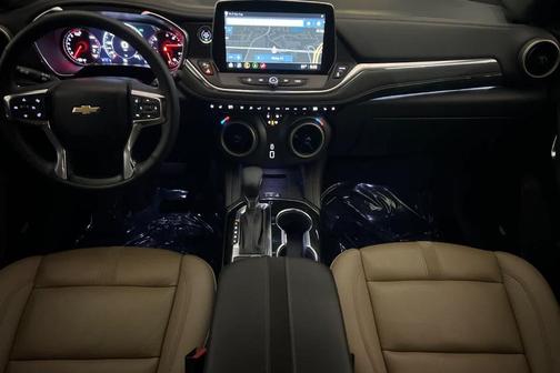 2024 Chevrolet Blazer Premier