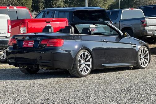 2013 BMW M3 Base