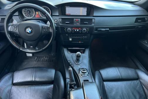 2013 BMW M3 Base
