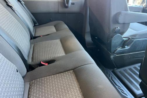 2021 Ford Transit-350 XLT