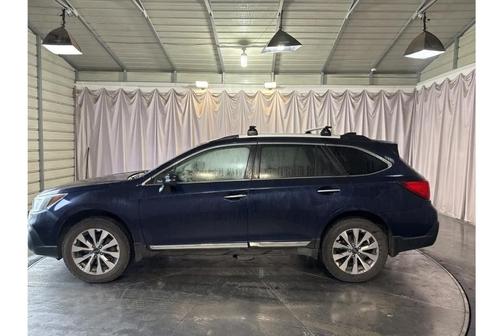2018 Subaru Outback 3.6R Touring